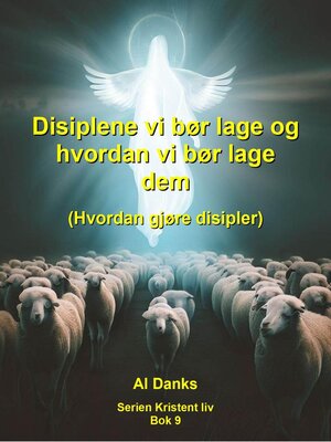 cover image of Disiplene vi bør lage og hvordan vi bør lage dem